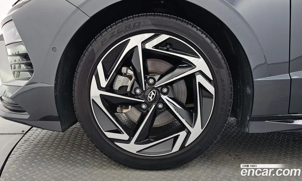 Hyundai Sonata 2023 1.6 автомат (гидро), фото 4 Hyundai Sonata 2023 1.6 автомат (гидро), фото 4