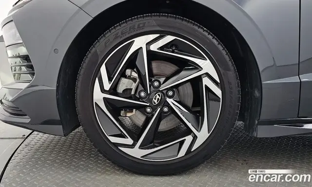Hyundai Sonata 2023 1.6 автомат (гидро), миниатюра 4 Hyundai Sonata 2023 1.6 автомат (гидро), миниатюра 4