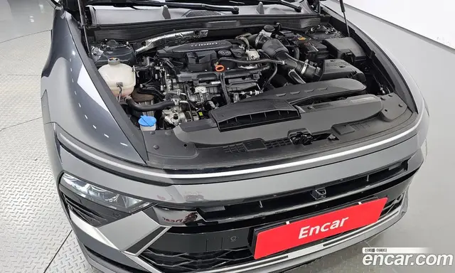 Hyundai Sonata 2023 1.6 автомат (гидро), миниатюра 5 Hyundai Sonata 2023 1.6 автомат (гидро), миниатюра 5
