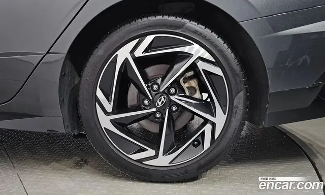 Hyundai Sonata 2023 1.6 автомат (гидро), миниатюра 6 Hyundai Sonata 2023 1.6 автомат (гидро), миниатюра 6