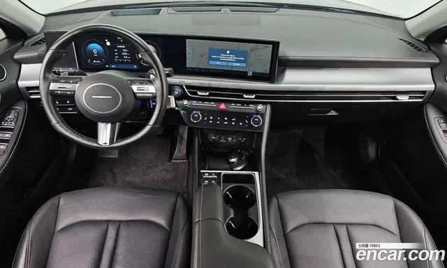 Hyundai Sonata 2023 1.6 автомат (гидро), миниатюра 9 Hyundai Sonata 2023 1.6 автомат (гидро), миниатюра 9