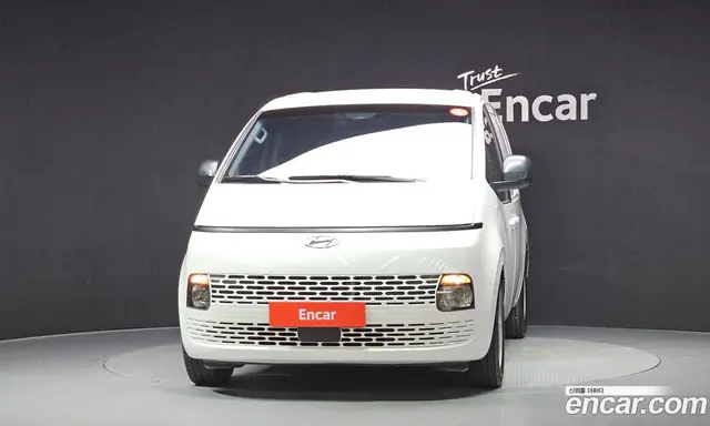 Hyundai Staria 2022 2.2 автомат (гидро), миниатюра 3 Hyundai Staria 2022 2.2 автомат (гидро), миниатюра 3