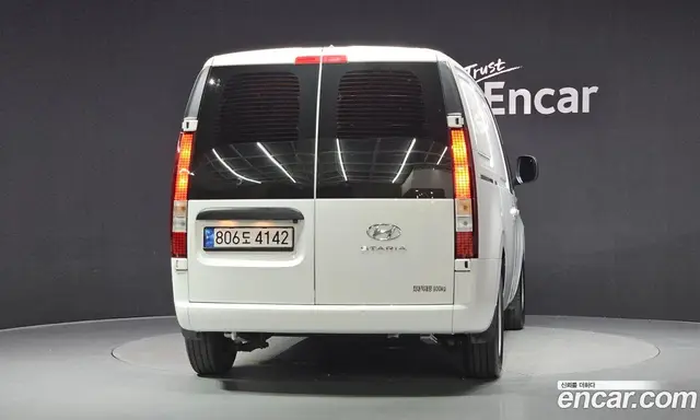 Hyundai Staria 2022 2.2 автомат (гидро), миниатюра 4 Hyundai Staria 2022 2.2 автомат (гидро), миниатюра 4