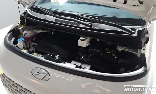 Hyundai Staria 2022 2.2 автомат (гидро), миниатюра 6 Hyundai Staria 2022 2.2 автомат (гидро), миниатюра 6