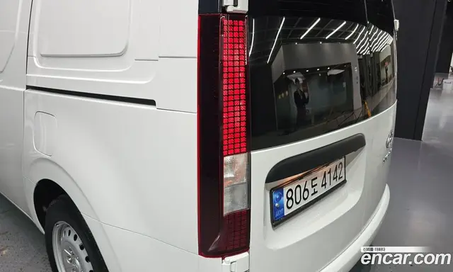 Hyundai Staria 2022 2.2 автомат (гидро), миниатюра 9 Hyundai Staria 2022 2.2 автомат (гидро), миниатюра 9