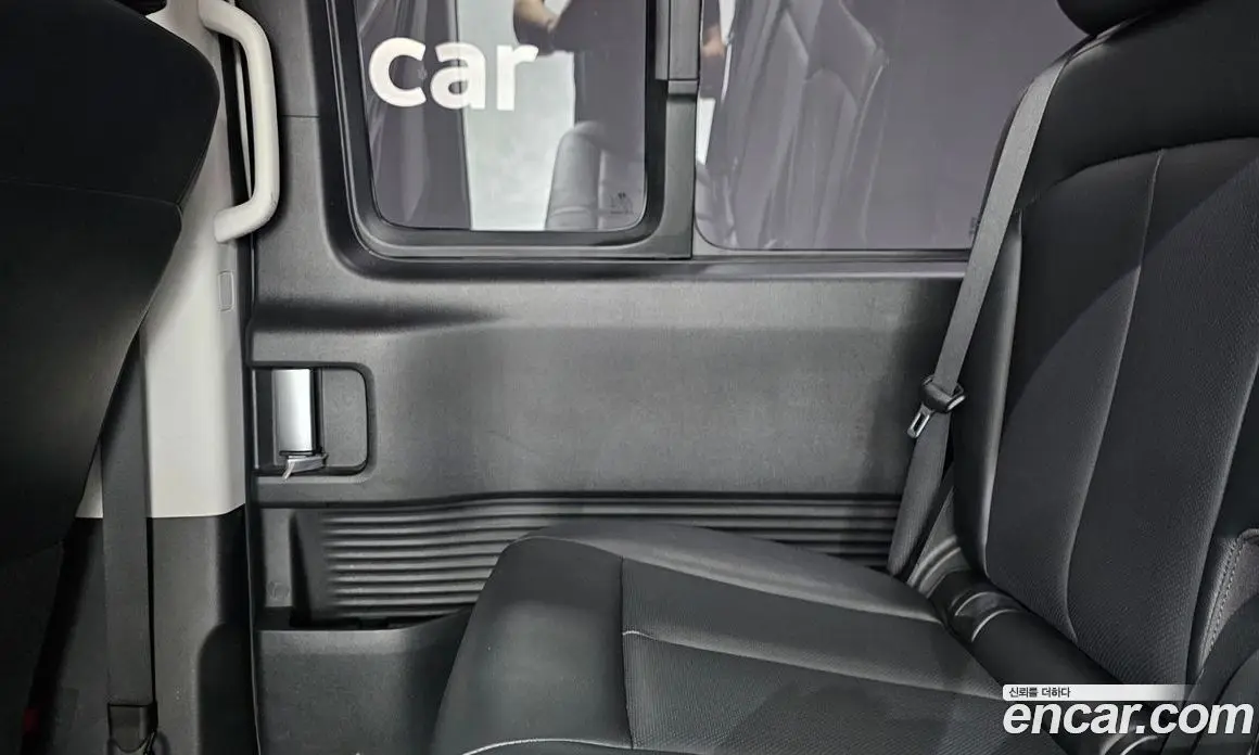 Hyundai Staria 2022 2.2 автомат (гидро), фото 15 Hyundai Staria 2022 2.2 автомат (гидро), фото 15