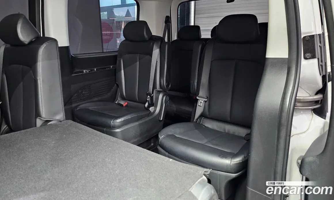 Hyundai Staria 2022 2.2 автомат (гидро), фото 18 Hyundai Staria 2022 2.2 автомат (гидро), фото 18