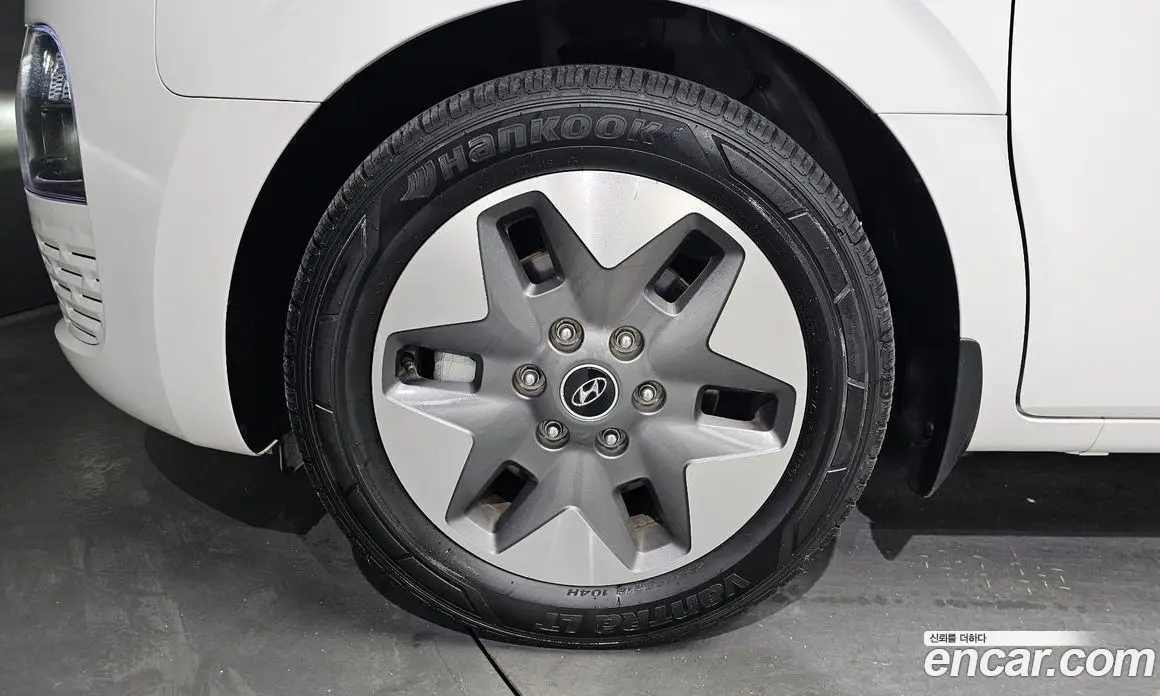 Hyundai Staria 2022 2.2 автомат (гидро), фото 5 Hyundai Staria 2022 2.2 автомат (гидро), фото 5