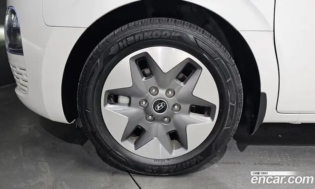 Hyundai Staria 2022 2.2 автомат (гидро), миниатюра 5 Hyundai Staria 2022 2.2 автомат (гидро), миниатюра 5