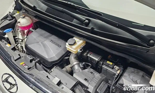 Hyundai Staria 2022 2.2 автомат (гидро), миниатюра 6 Hyundai Staria 2022 2.2 автомат (гидро), миниатюра 6