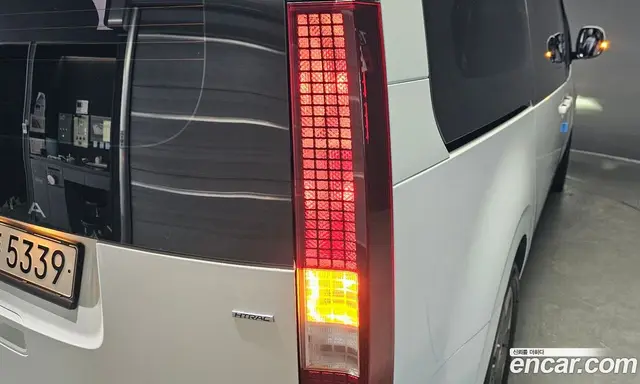 Hyundai Staria 2022 2.2 автомат (гидро), миниатюра 9 Hyundai Staria 2022 2.2 автомат (гидро), миниатюра 9