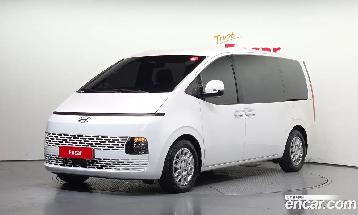 Hyundai Staria 2022 2.2 автомат (гидро), фото 1 Hyundai Staria 2022 2.2 автомат (гидро), фото 1