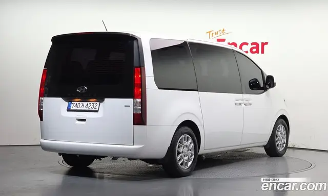 Hyundai Staria 2022 2.2 автомат (гидро), миниатюра 2 Hyundai Staria 2022 2.2 автомат (гидро), миниатюра 2