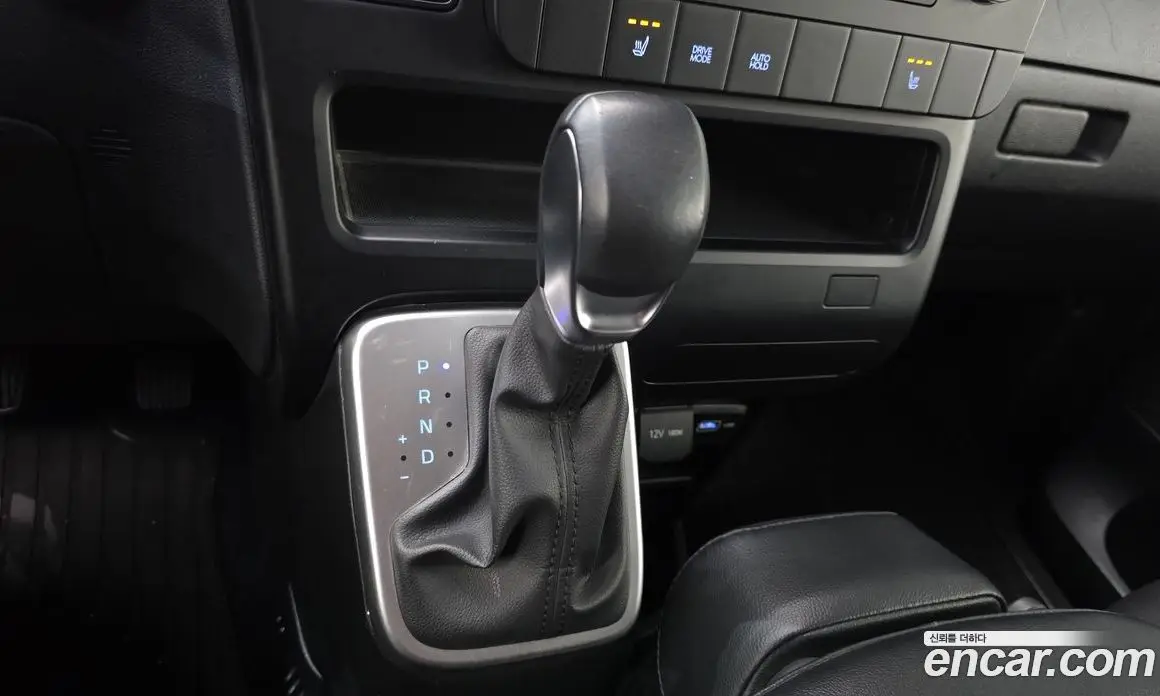 Hyundai Staria 2022 2.2 автомат (гидро), фото 12 Hyundai Staria 2022 2.2 автомат (гидро), фото 12