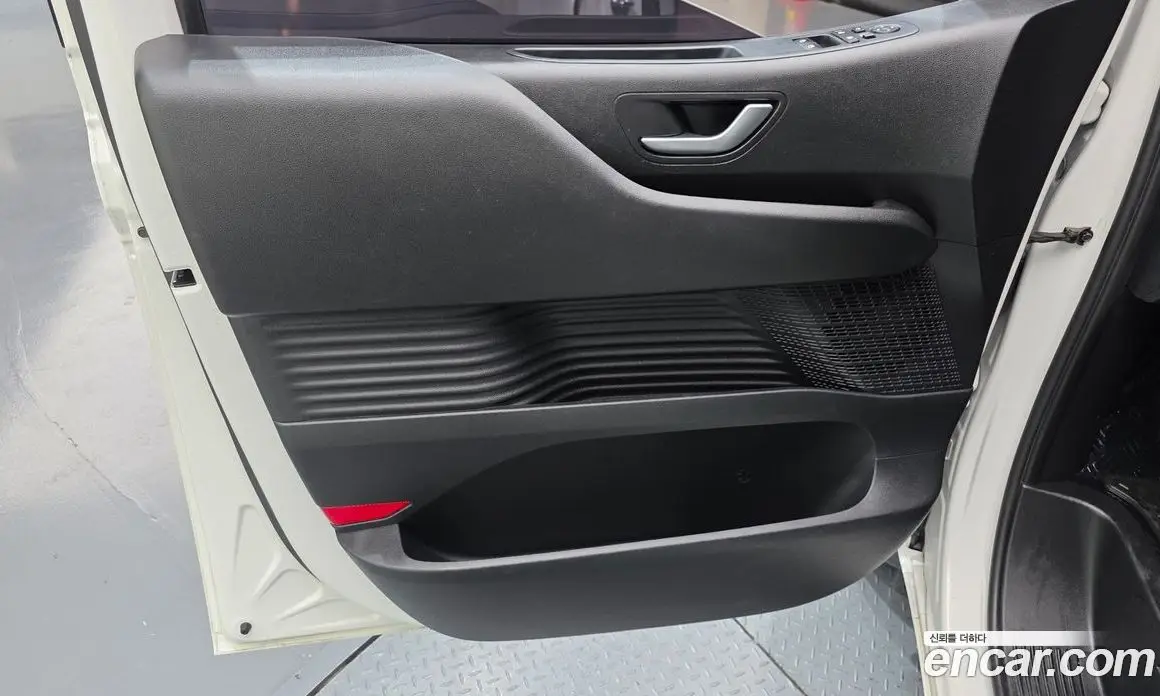 Hyundai Staria 2022 2.2 автомат (гидро), фото 14 Hyundai Staria 2022 2.2 автомат (гидро), фото 14