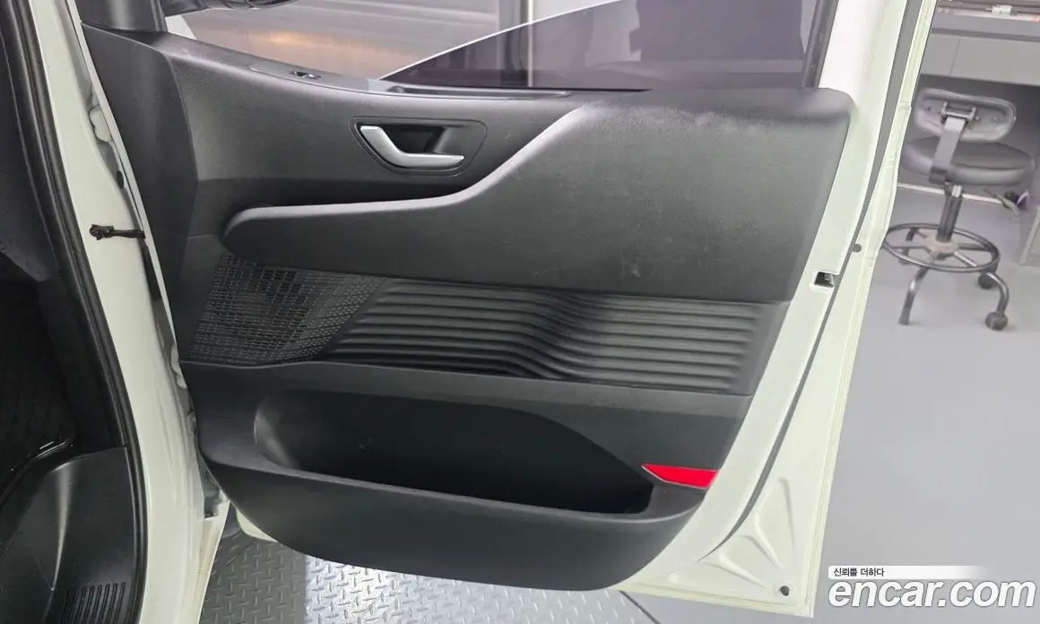 Hyundai Staria 2022 2.2 автомат (гидро), фото 15 Hyundai Staria 2022 2.2 автомат (гидро), фото 15