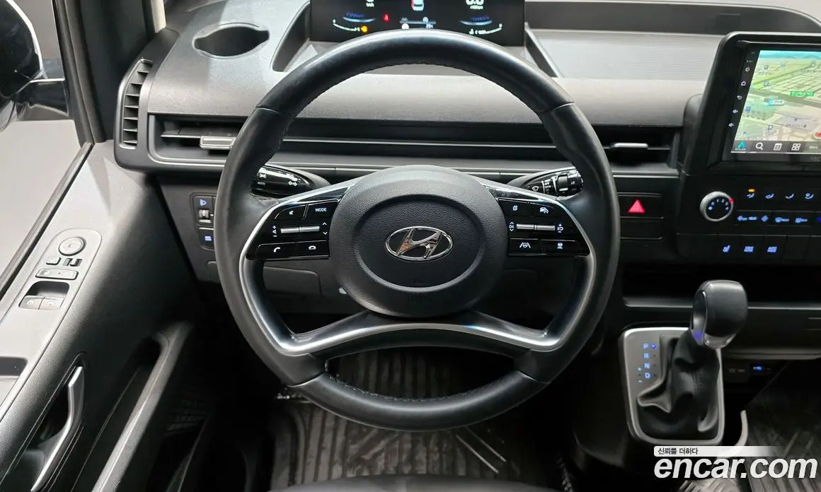 Hyundai Staria 2022 2.2 автомат (гидро), фото 19 Hyundai Staria 2022 2.2 автомат (гидро), фото 19