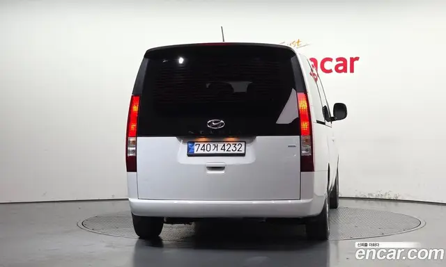 Hyundai Staria 2022 2.2 автомат (гидро), миниатюра 4 Hyundai Staria 2022 2.2 автомат (гидро), миниатюра 4
