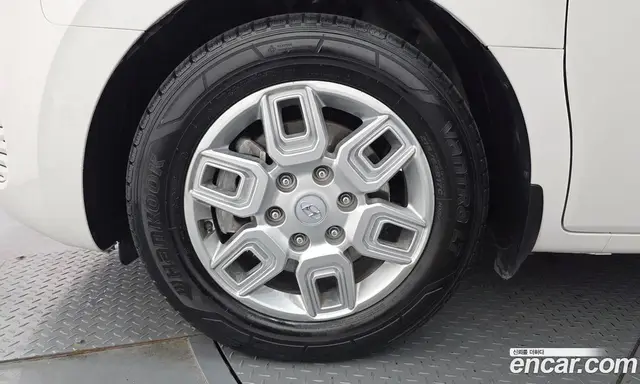 Hyundai Staria 2022 2.2 автомат (гидро), миниатюра 5 Hyundai Staria 2022 2.2 автомат (гидро), миниатюра 5