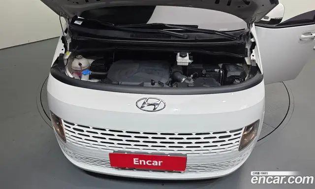 Hyundai Staria 2022 2.2 автомат (гидро), миниатюра 6 Hyundai Staria 2022 2.2 автомат (гидро), миниатюра 6