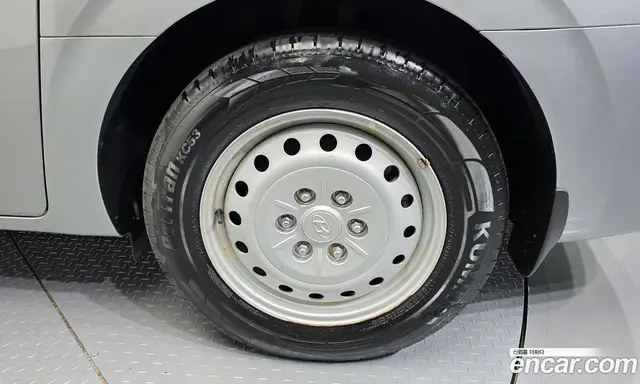 Hyundai Staria 2022 2.2 автомат (гидро), миниатюра 7
