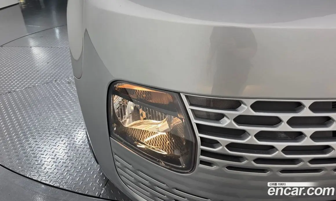 Hyundai Staria 2022 2.2 автомат (гидро), фото 8