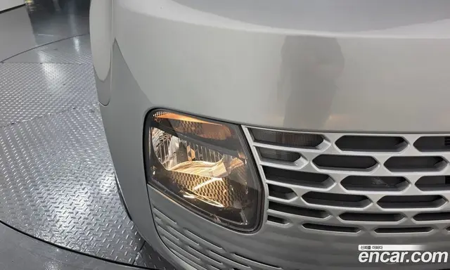 Hyundai Staria 2022 2.2 автомат (гидро), миниатюра 8