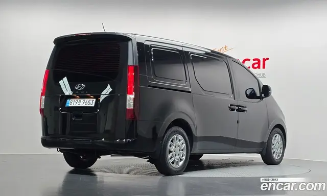 Hyundai Staria 2023 2.2 автомат (гидро), миниатюра 2