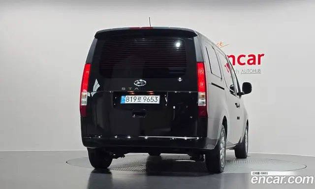 Hyundai Staria 2023 2.2 автомат (гидро), миниатюра 4