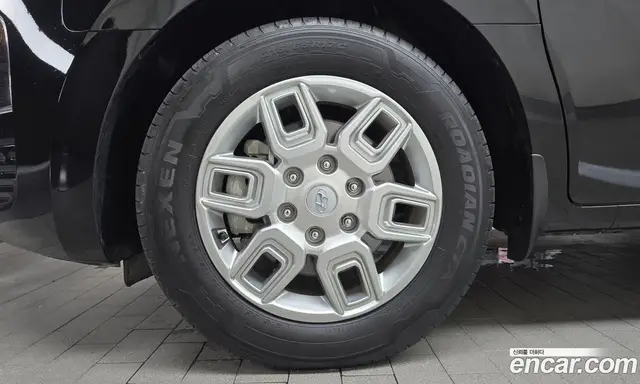 Hyundai Staria 2023 2.2 автомат (гидро), миниатюра 5