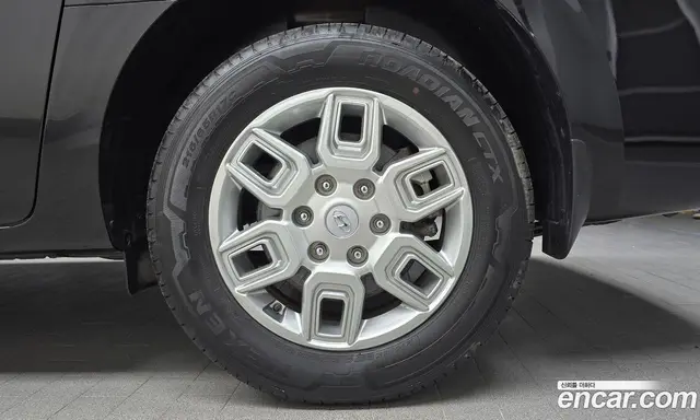 Hyundai Staria 2023 2.2 автомат (гидро), миниатюра 7