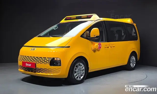 Hyundai Staria, 2023, 41 857 км