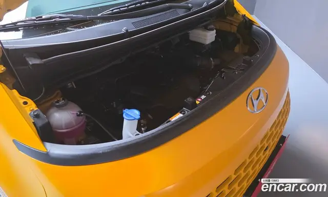 Hyundai Staria 2023 3.5 автомат (гидро), миниатюра 6