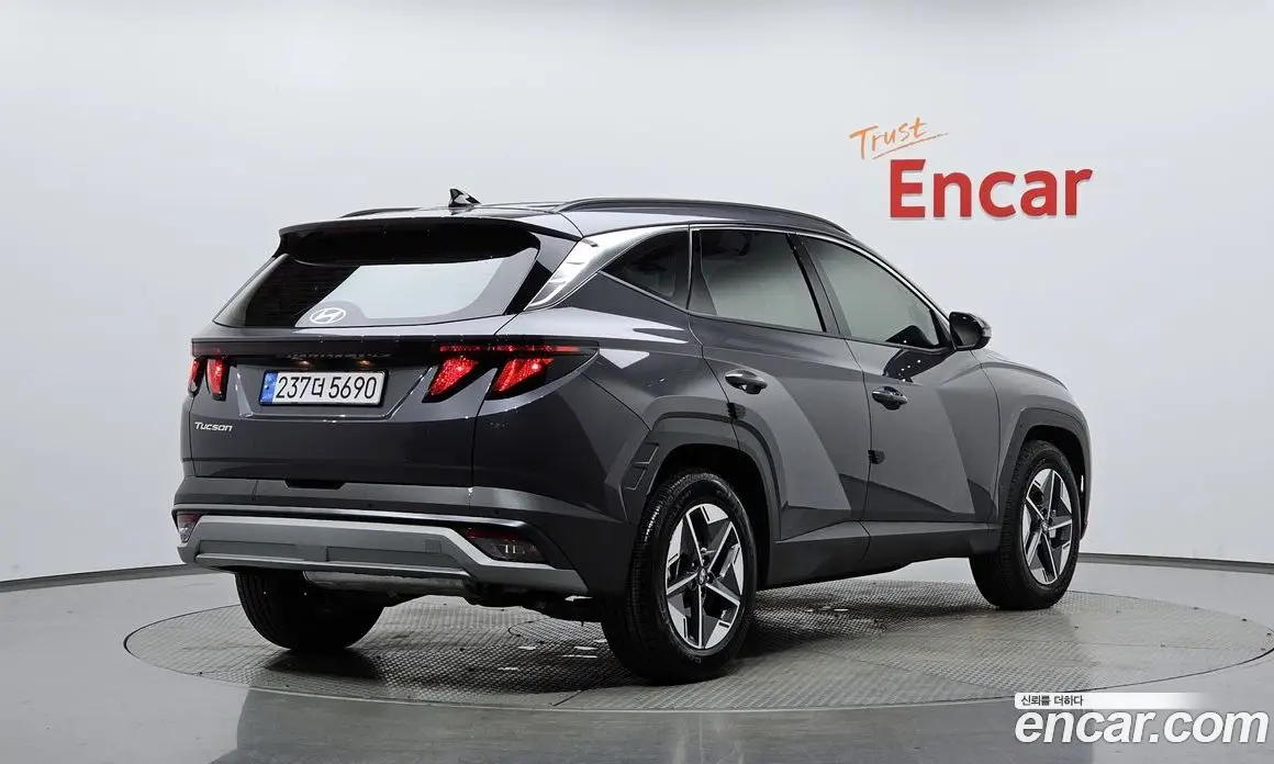 Hyundai Tucson 2025 1.6 автомат (гидро), фото 1 Hyundai Tucson 2025 1.6 автомат (гидро), фото 1