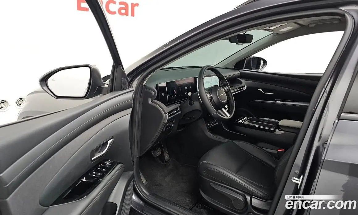 Hyundai Tucson 2025 1.6 автомат (гидро), фото 12 Hyundai Tucson 2025 1.6 автомат (гидро), фото 12