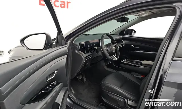 Hyundai Tucson 2025 1.6 автомат (гидро), миниатюра 12
