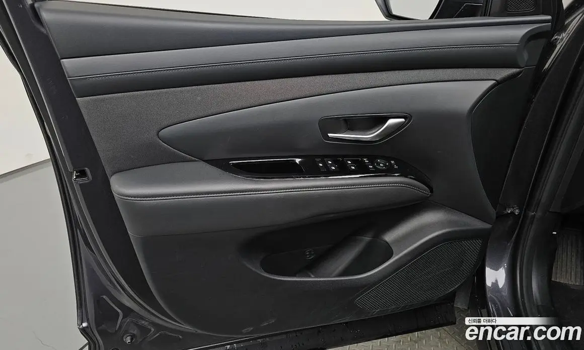 Hyundai Tucson 2025 1.6 автомат (гидро), фото 13 Hyundai Tucson 2025 1.6 автомат (гидро), фото 13