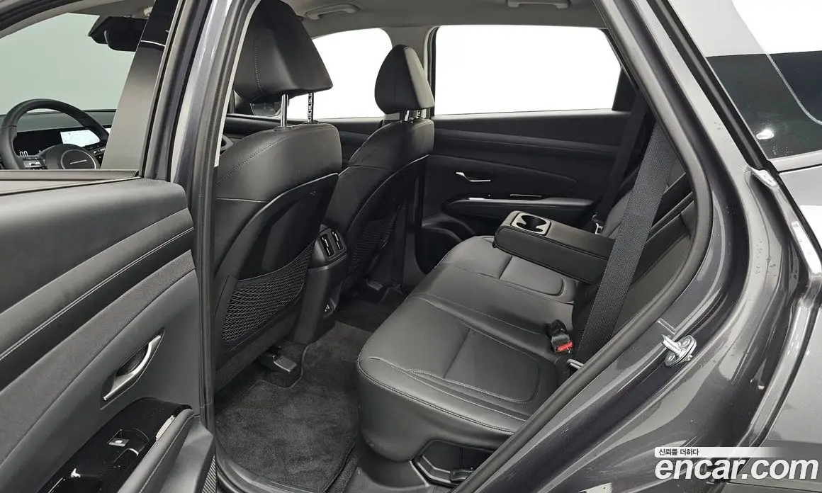 Hyundai Tucson 2025 1.6 автомат (гидро), фото 15 Hyundai Tucson 2025 1.6 автомат (гидро), фото 15
