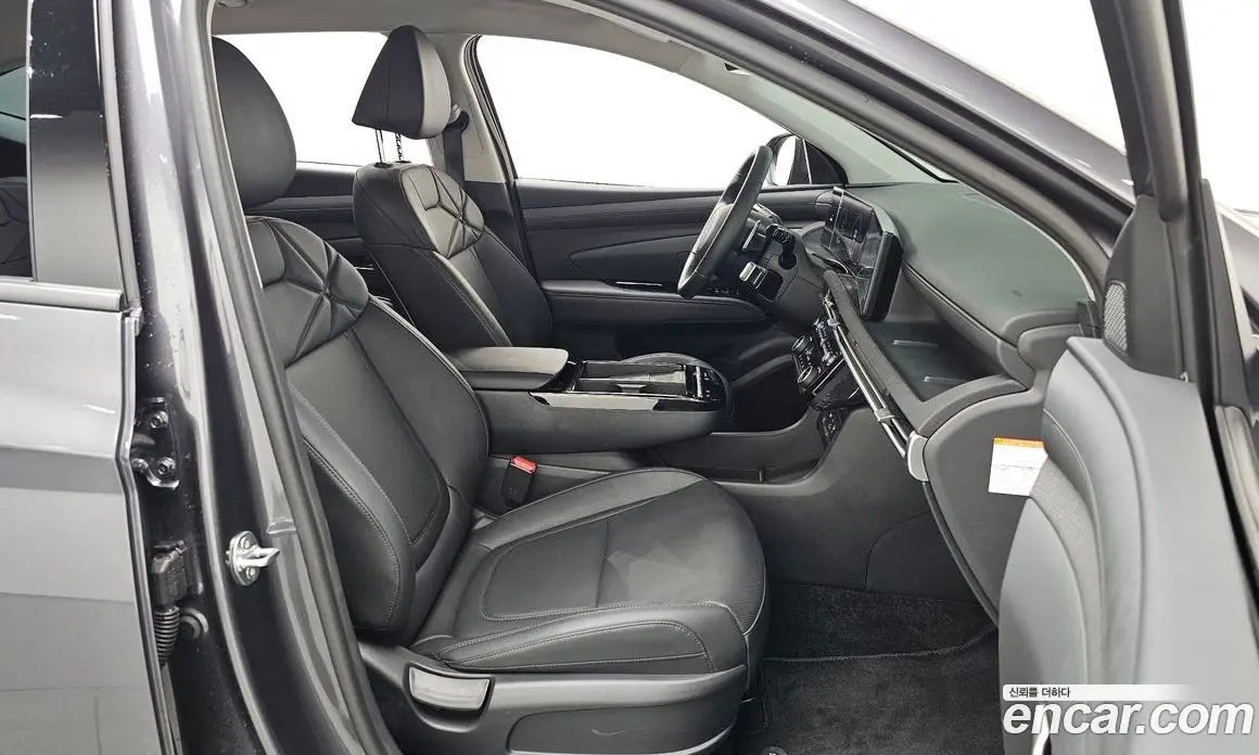 Hyundai Tucson 2025 1.6 автомат (гидро), фото 16 Hyundai Tucson 2025 1.6 автомат (гидро), фото 16