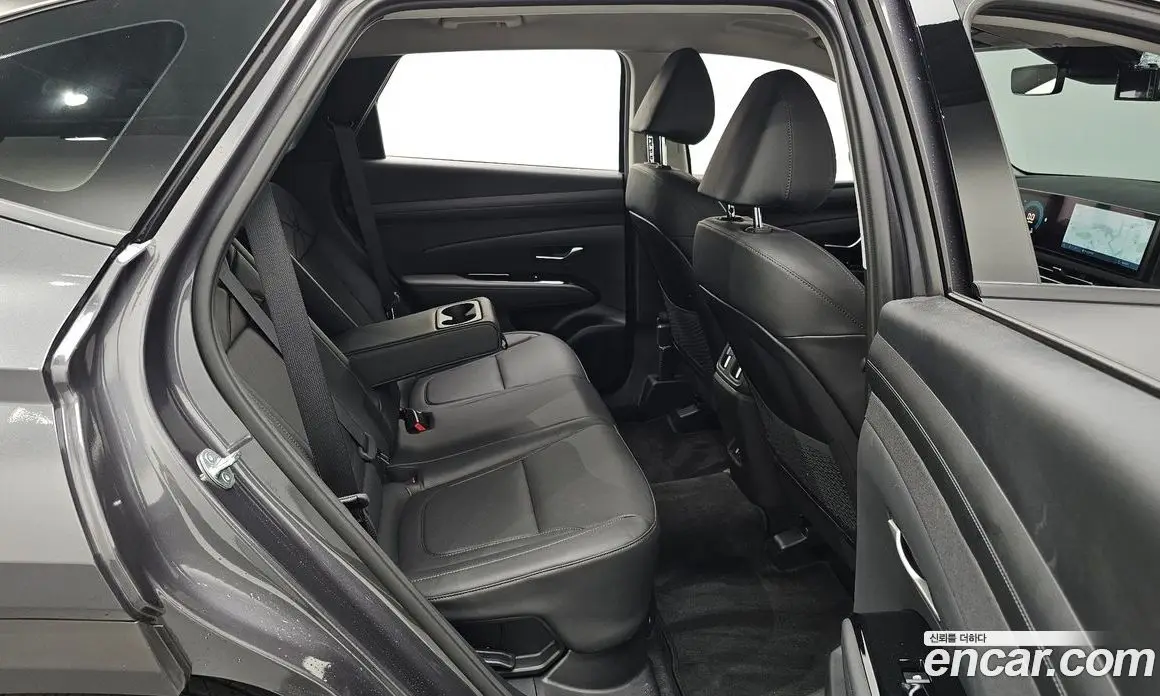 Hyundai Tucson 2025 1.6 автомат (гидро), фото 17 Hyundai Tucson 2025 1.6 автомат (гидро), фото 17