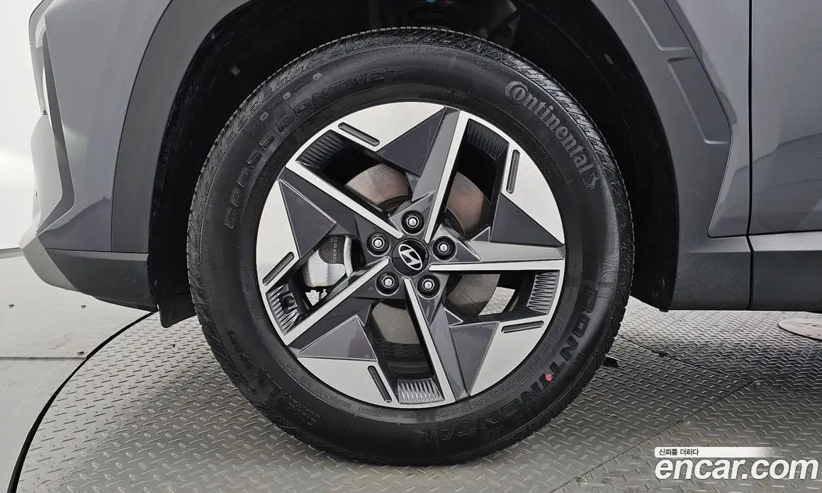 Hyundai Tucson 2025 1.6 автомат (гидро), фото 4 Hyundai Tucson 2025 1.6 автомат (гидро), фото 4