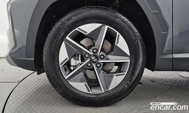 Hyundai Tucson 2025 1.6 автомат (гидро), миниатюра 4 Hyundai Tucson 2025 1.6 автомат (гидро), миниатюра 4