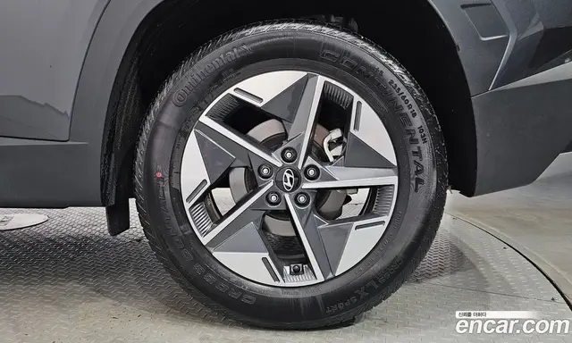 Hyundai Tucson 2025 1.6 автомат (гидро), миниатюра 6 Hyundai Tucson 2025 1.6 автомат (гидро), миниатюра 6