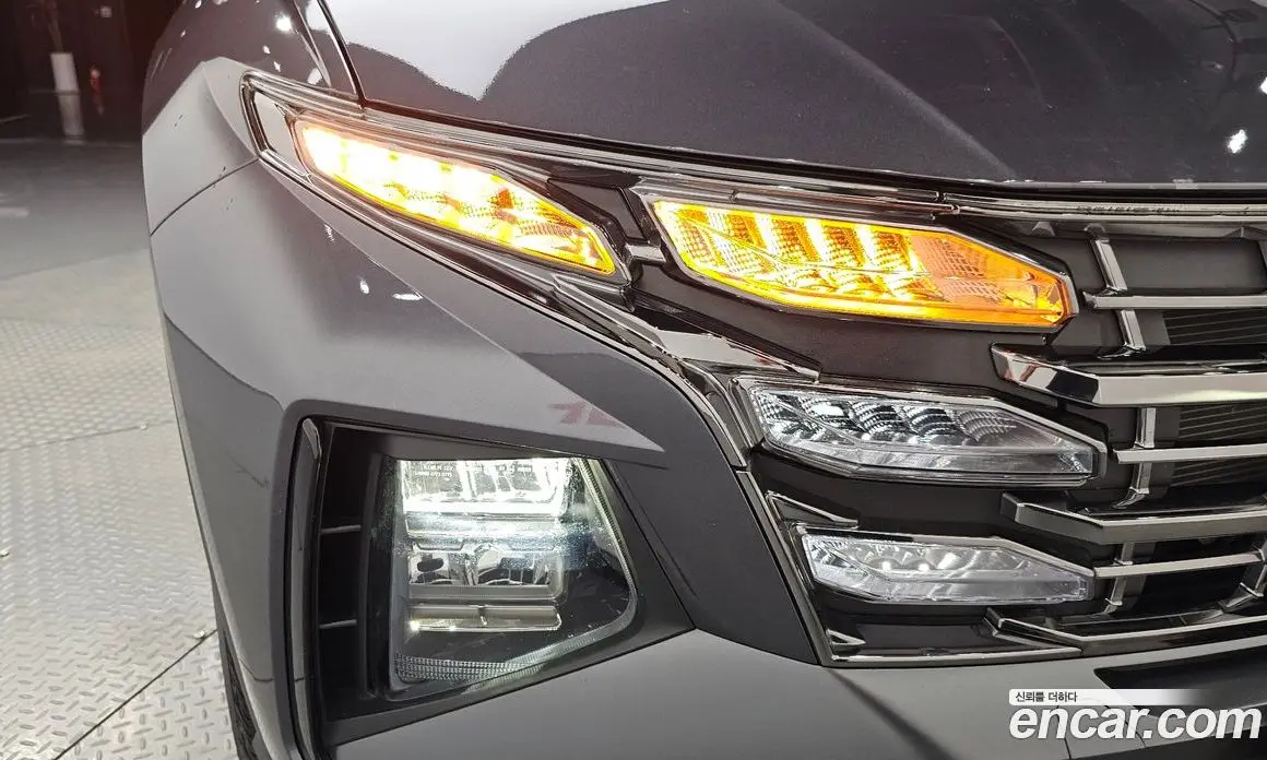 Hyundai Tucson 2025 1.6 автомат (гидро), фото 7 Hyundai Tucson 2025 1.6 автомат (гидро), фото 7