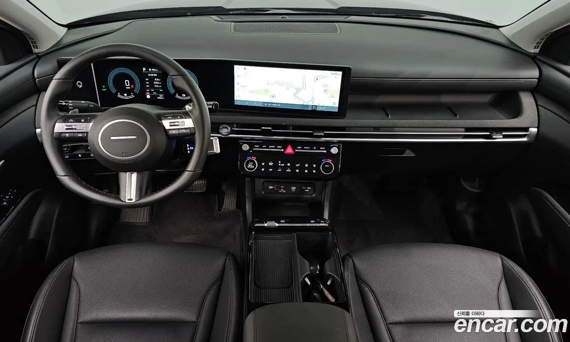 Hyundai Tucson 2025 1.6 автомат (гидро), фото 9 Hyundai Tucson 2025 1.6 автомат (гидро), фото 9