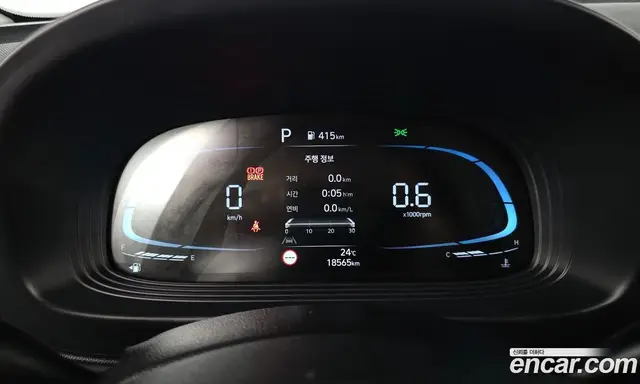 Hyundai Venue 2025 1.6 автомат (гидро), миниатюра 11 Hyundai Venue 2025 1.6 автомат (гидро), миниатюра 11