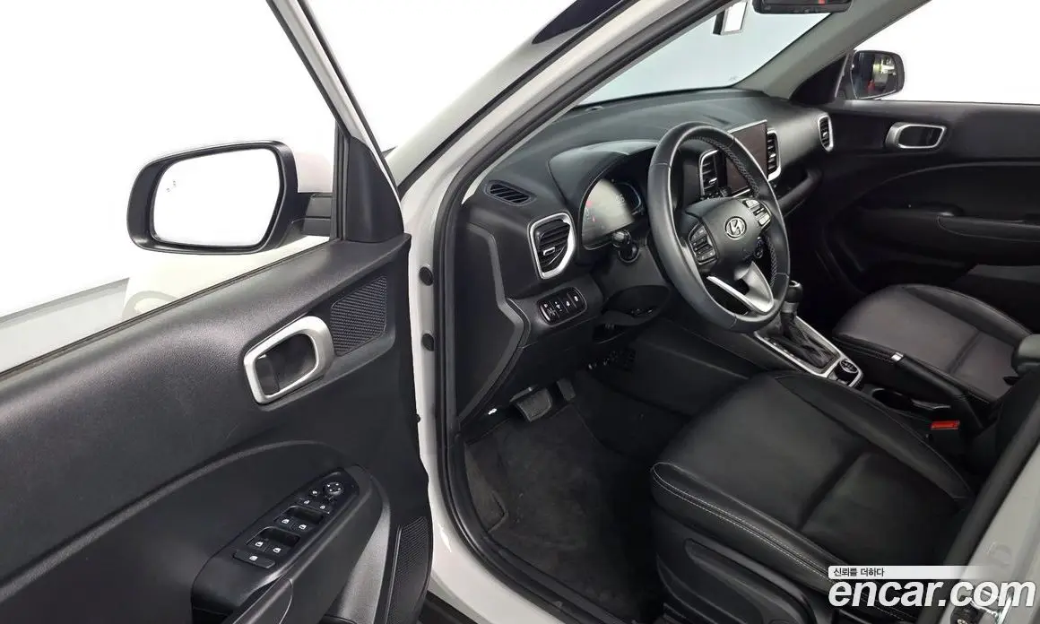 Hyundai Venue 2025 1.6 автомат (гидро), фото 13 Hyundai Venue 2025 1.6 автомат (гидро), фото 13