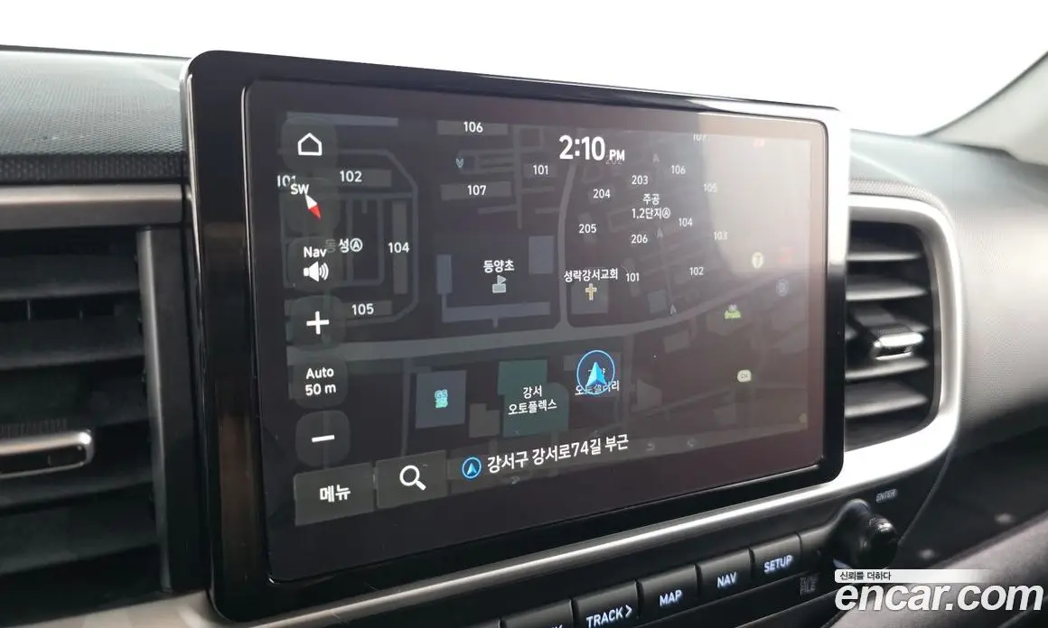 Hyundai Venue 2025 1.6 автомат (гидро), фото 20 Hyundai Venue 2025 1.6 автомат (гидро), фото 20