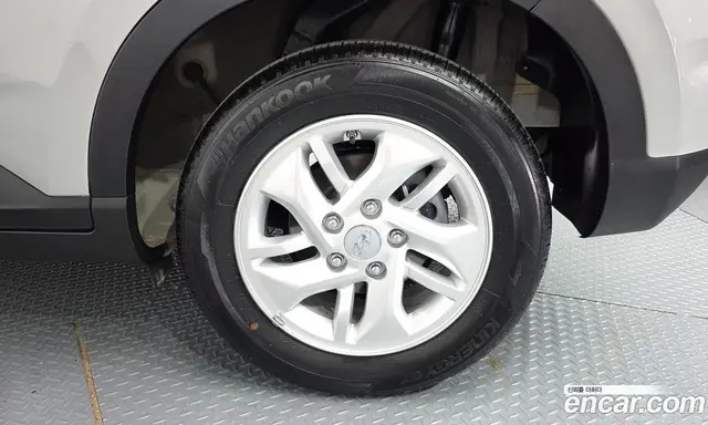 Hyundai Venue 2025 1.6 автомат (гидро), миниатюра 7 Hyundai Venue 2025 1.6 автомат (гидро), миниатюра 7