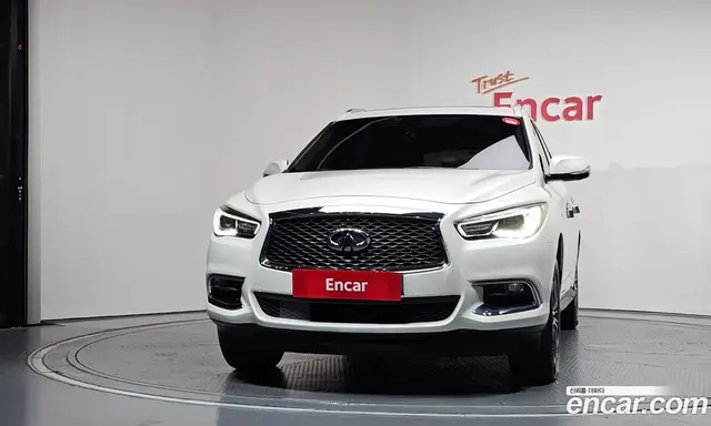Infiniti QX60 2018 3.5 автомат (гидро), миниатюра 3 Infiniti QX60 2018 3.5 автомат (гидро), миниатюра 3